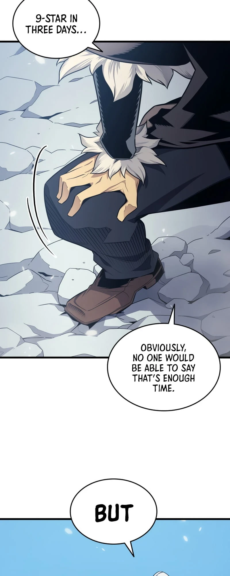 The Great Mage Returns After 4000 Years Chapter 134, page 6 of 69
