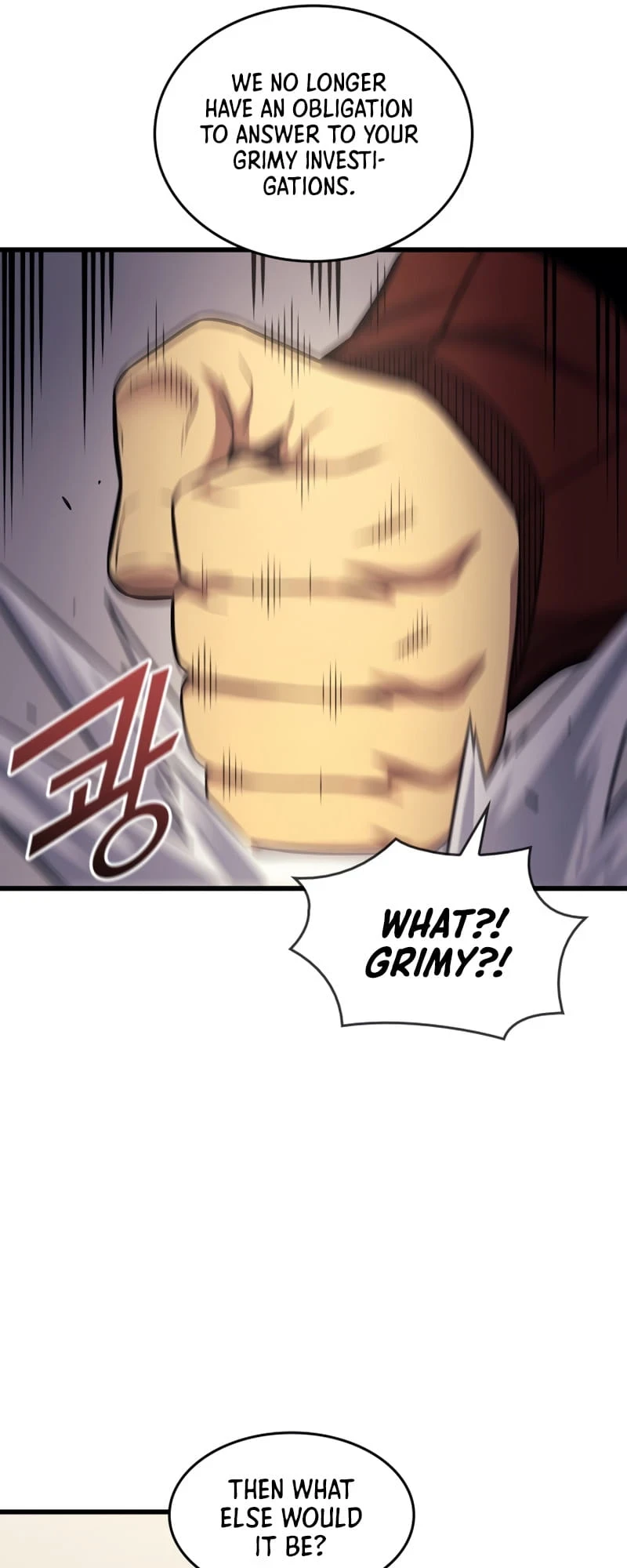 The Great Mage Returns After 4000 Years Chapter 134, page 62 of 69