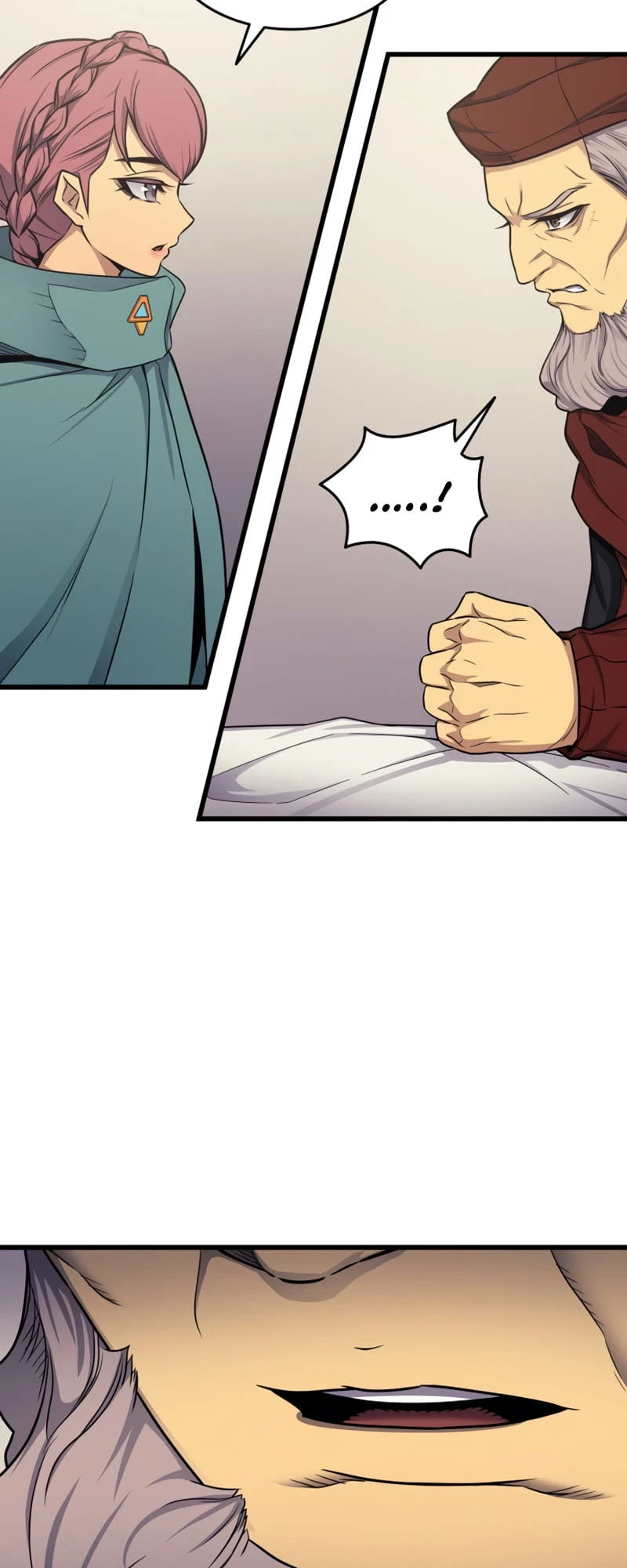 The Great Mage Returns After 4000 Years Chapter 134, page 63 of 69