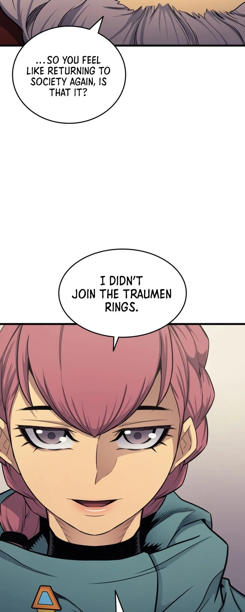 The Great Mage Returns After 4000 Years Chapter 134, page 64 of 69