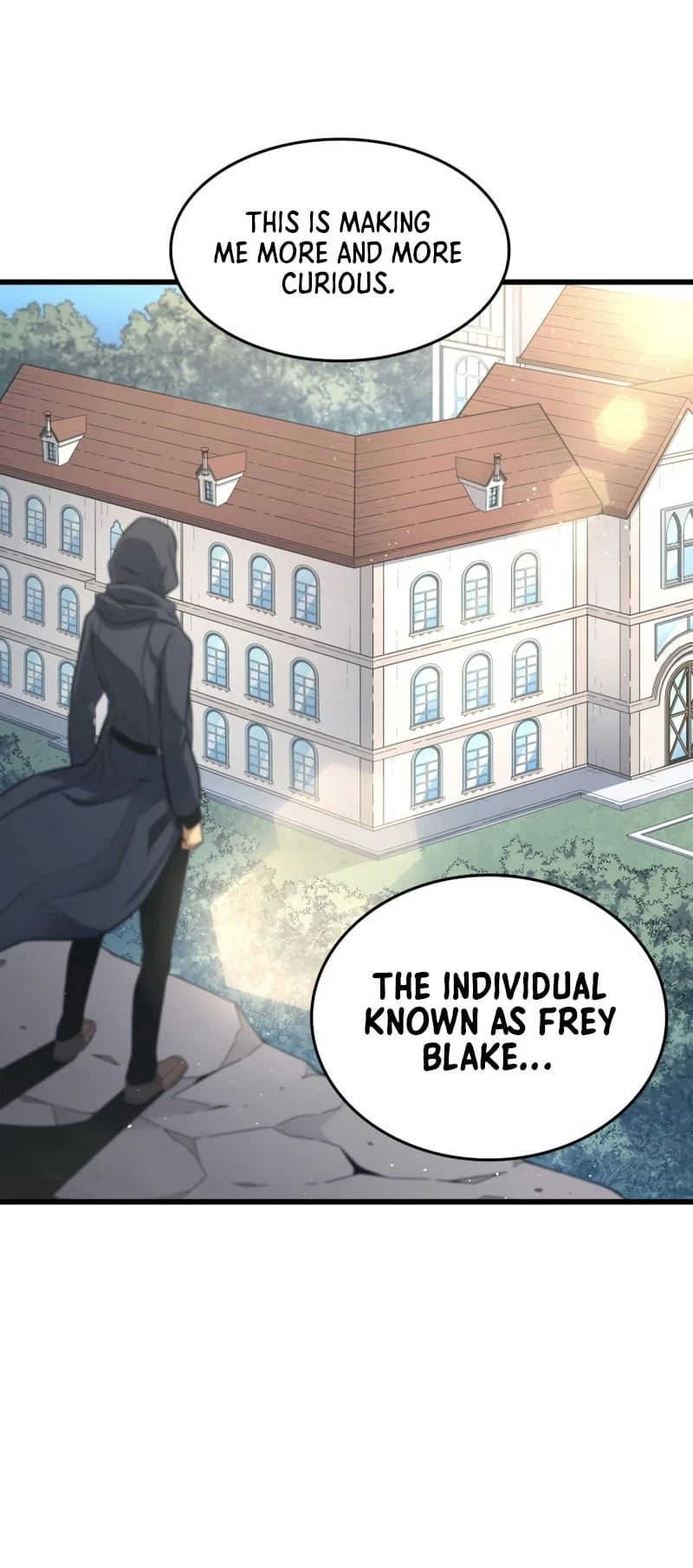 The Great Mage Returns After 4000 Years Chapter 134, page 67 of 69