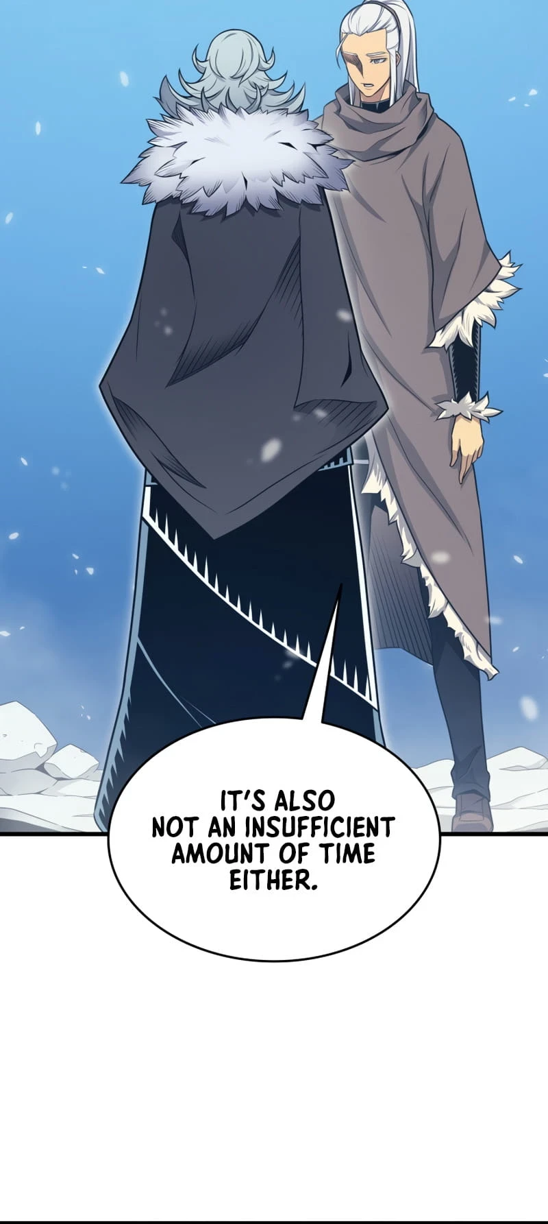 The Great Mage Returns After 4000 Years Chapter 134, page 7 of 69