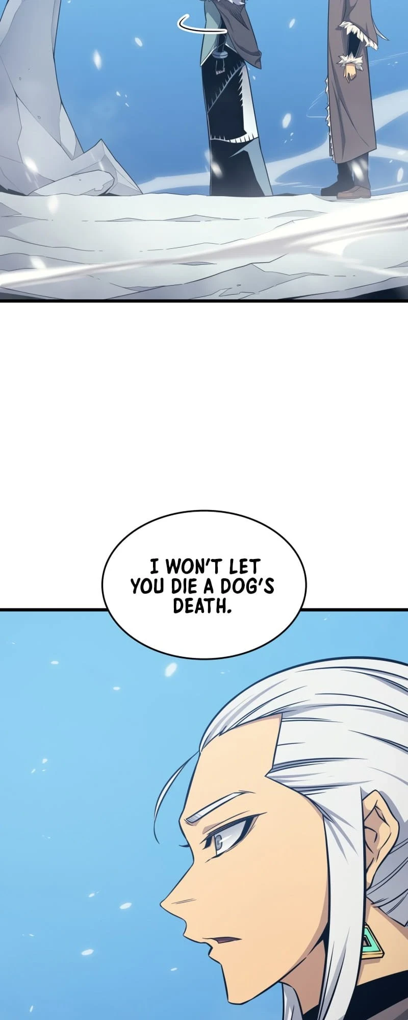 The Great Mage Returns After 4000 Years Chapter 134, page 9 of 69
