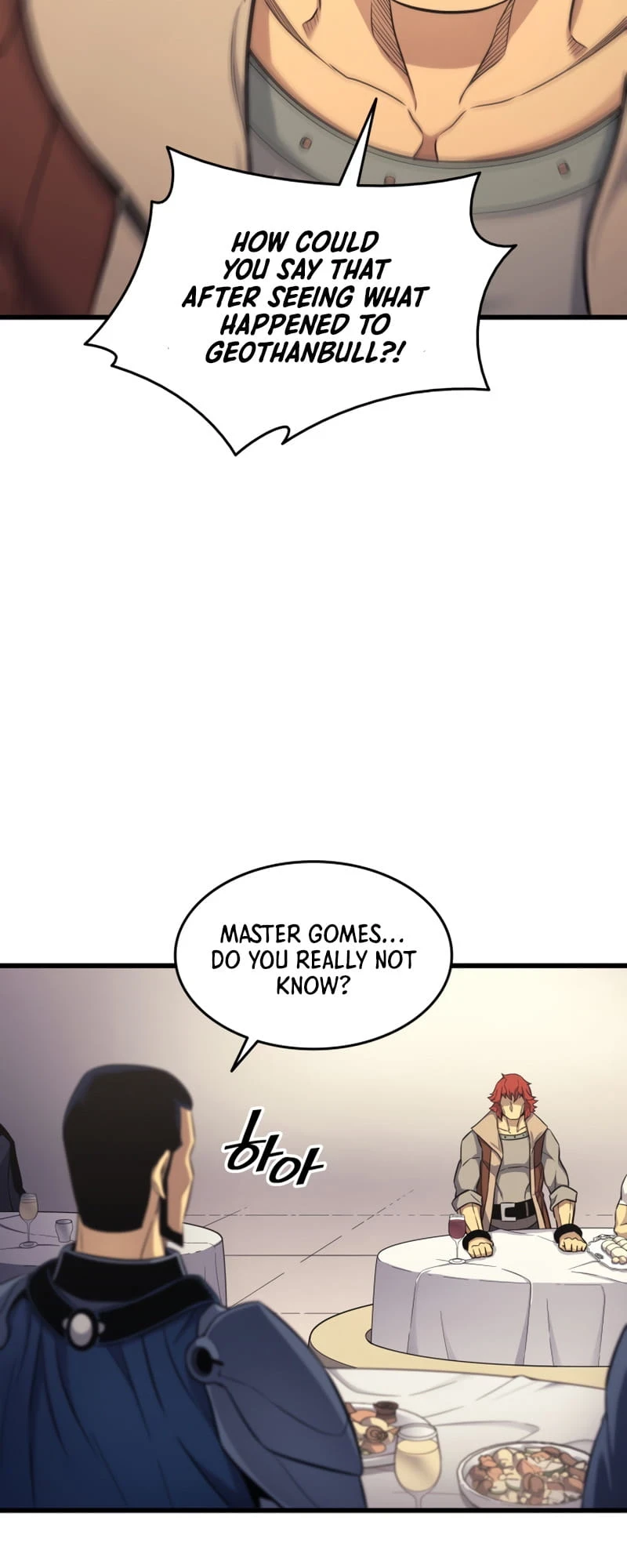 The Great Mage Returns After 4000 Years Chapter 135, page 11 of 69