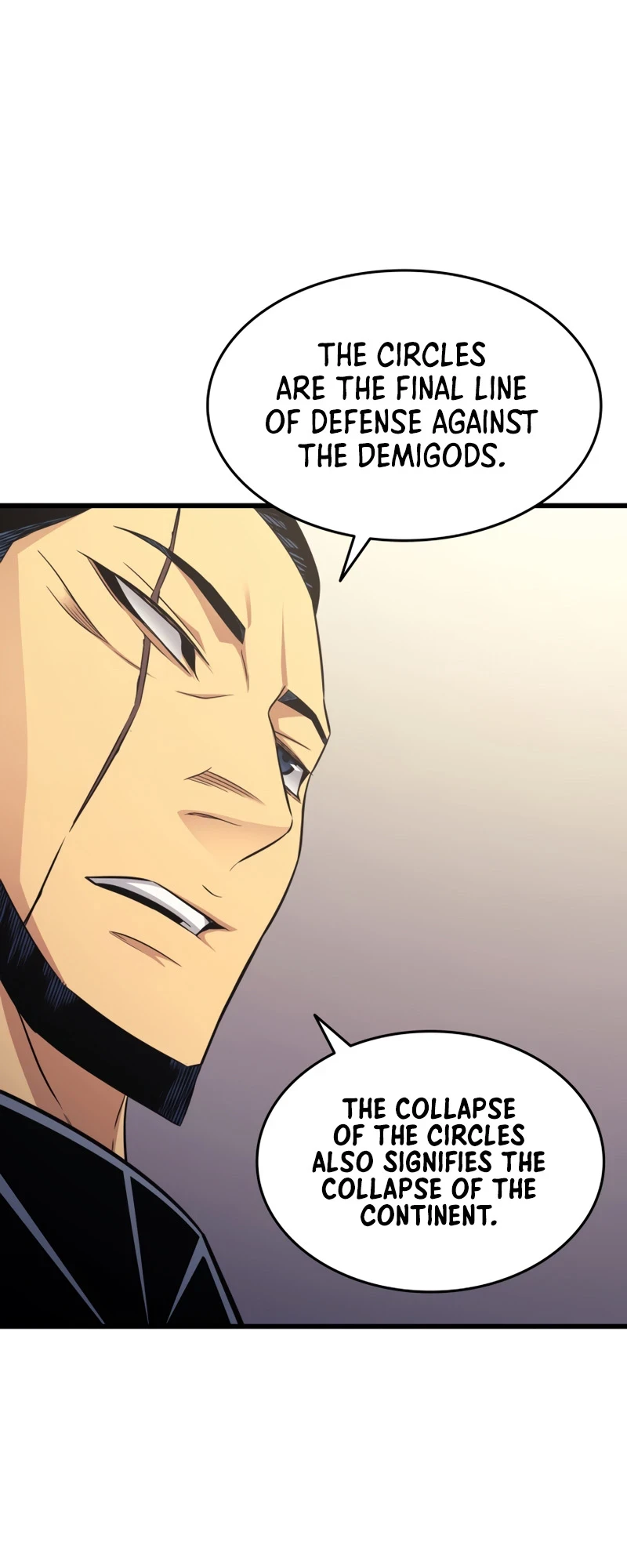 The Great Mage Returns After 4000 Years Chapter 135, page 12 of 69