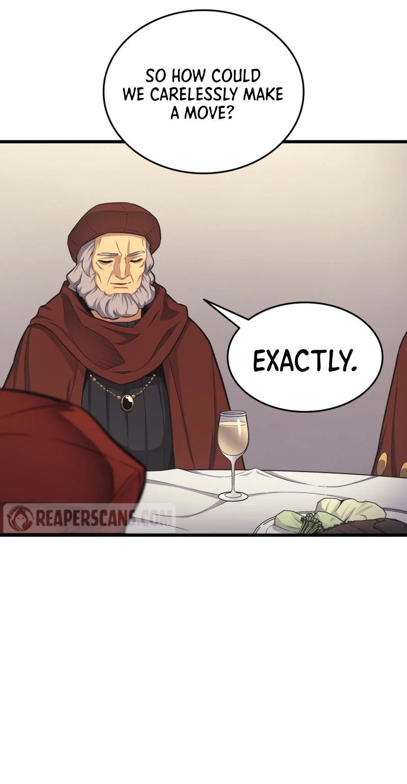 The Great Mage Returns After 4000 Years Chapter 135, page 13 of 69
