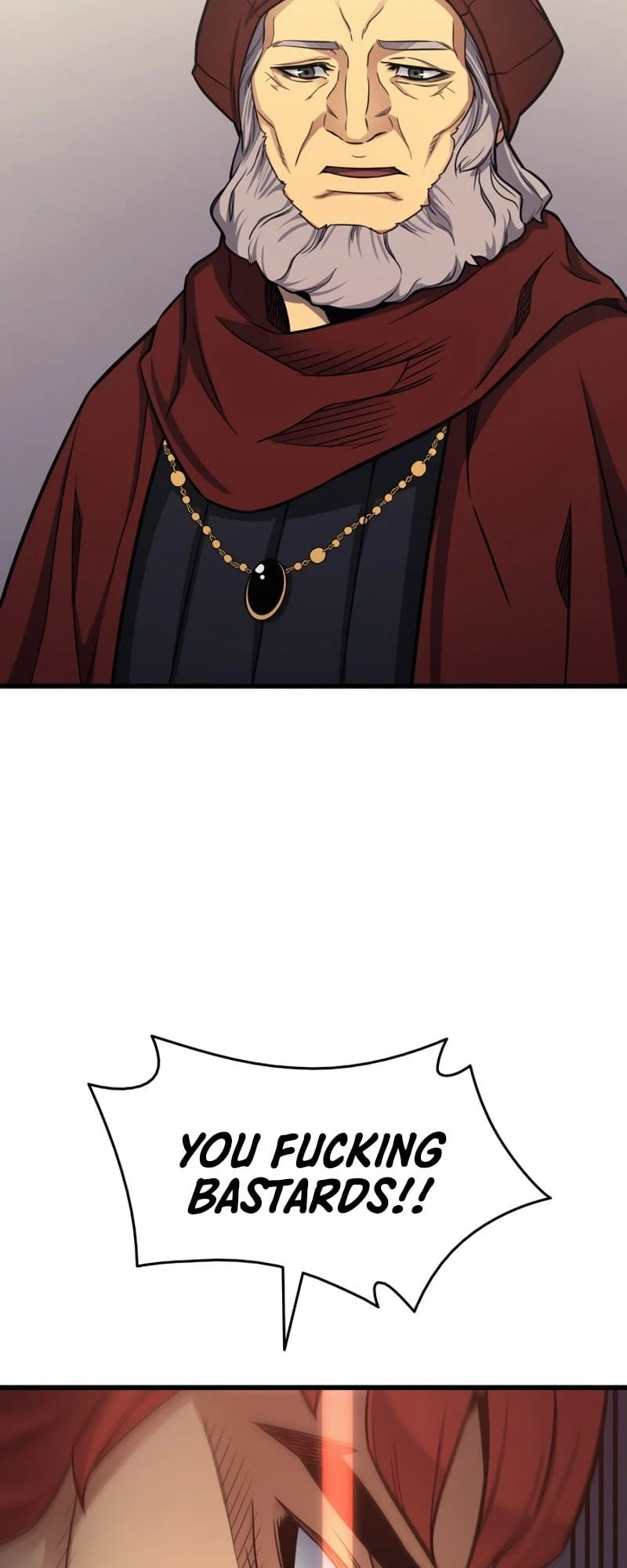 The Great Mage Returns After 4000 Years Chapter 135, page 16 of 69