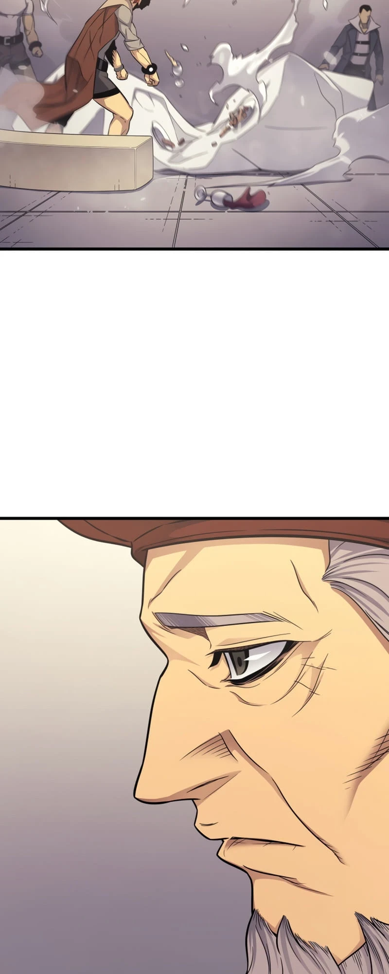 The Great Mage Returns After 4000 Years Chapter 135, page 18 of 69