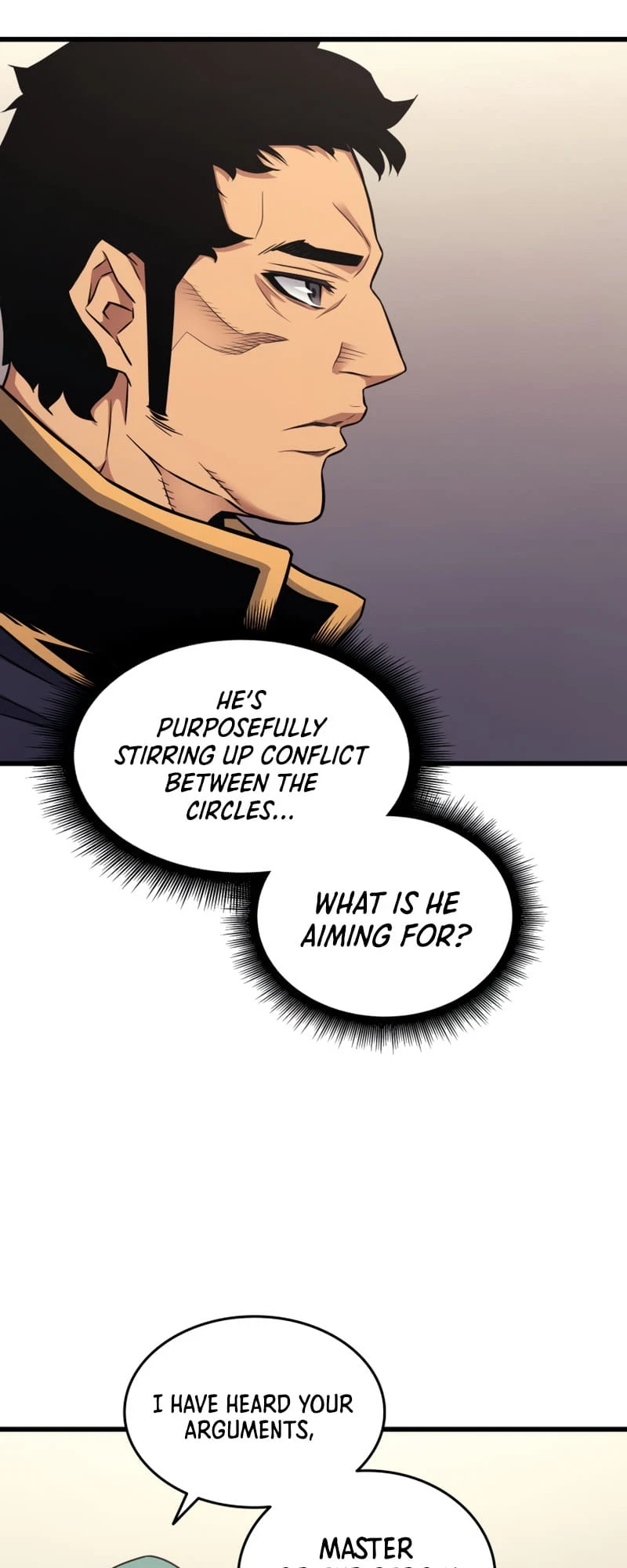 The Great Mage Returns After 4000 Years Chapter 135, page 21 of 69