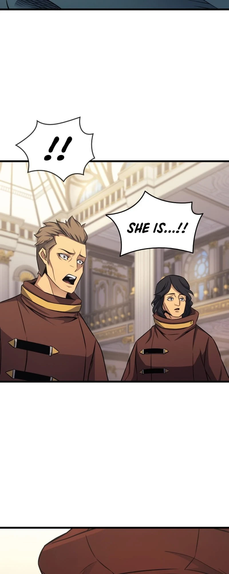 The Great Mage Returns After 4000 Years Chapter 135, page 23 of 69