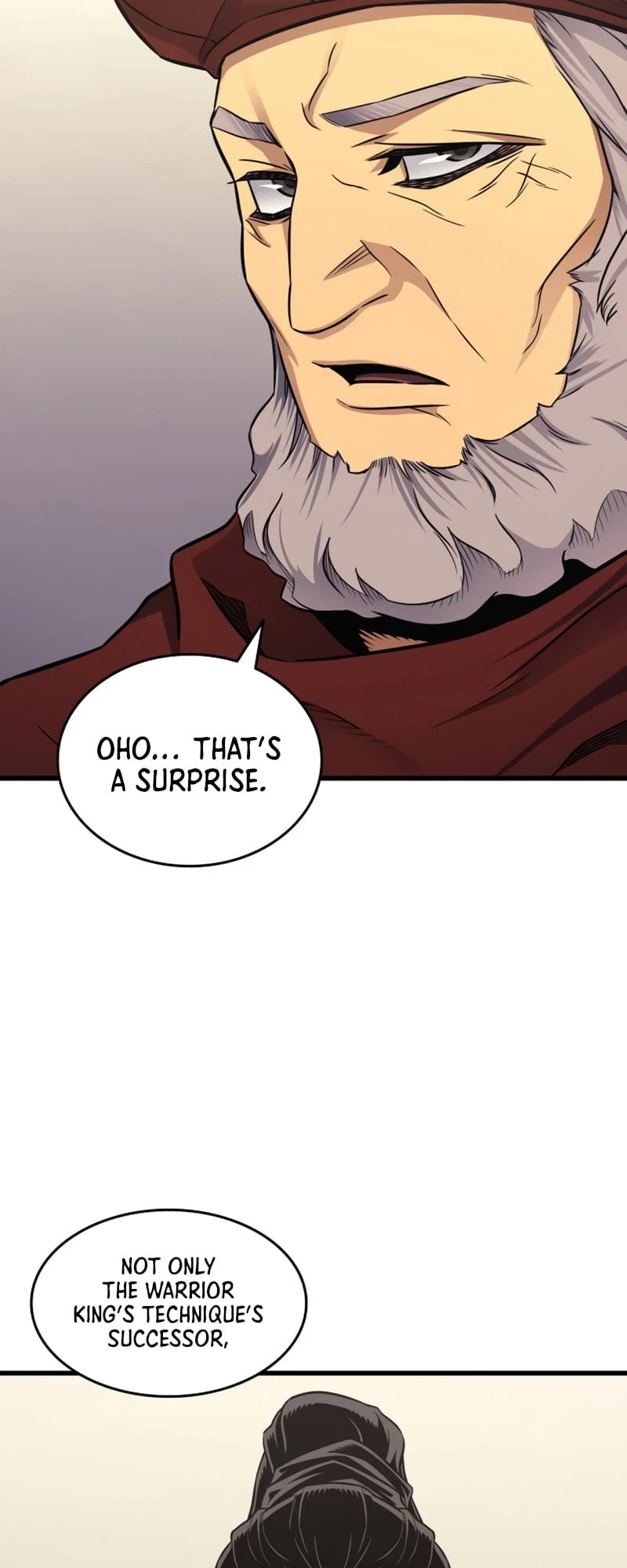 The Great Mage Returns After 4000 Years Chapter 135, page 24 of 69