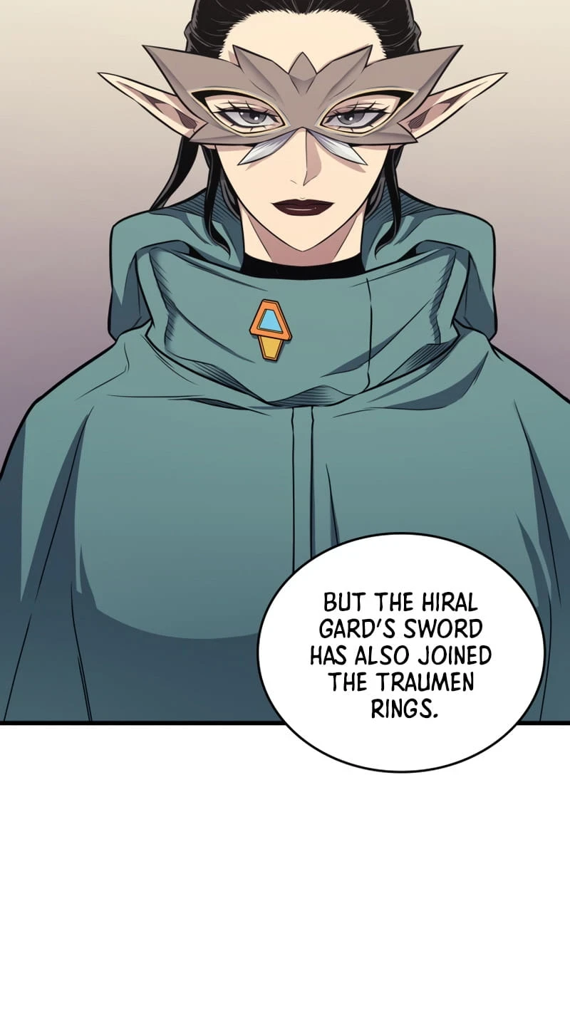 The Great Mage Returns After 4000 Years Chapter 135, page 25 of 69