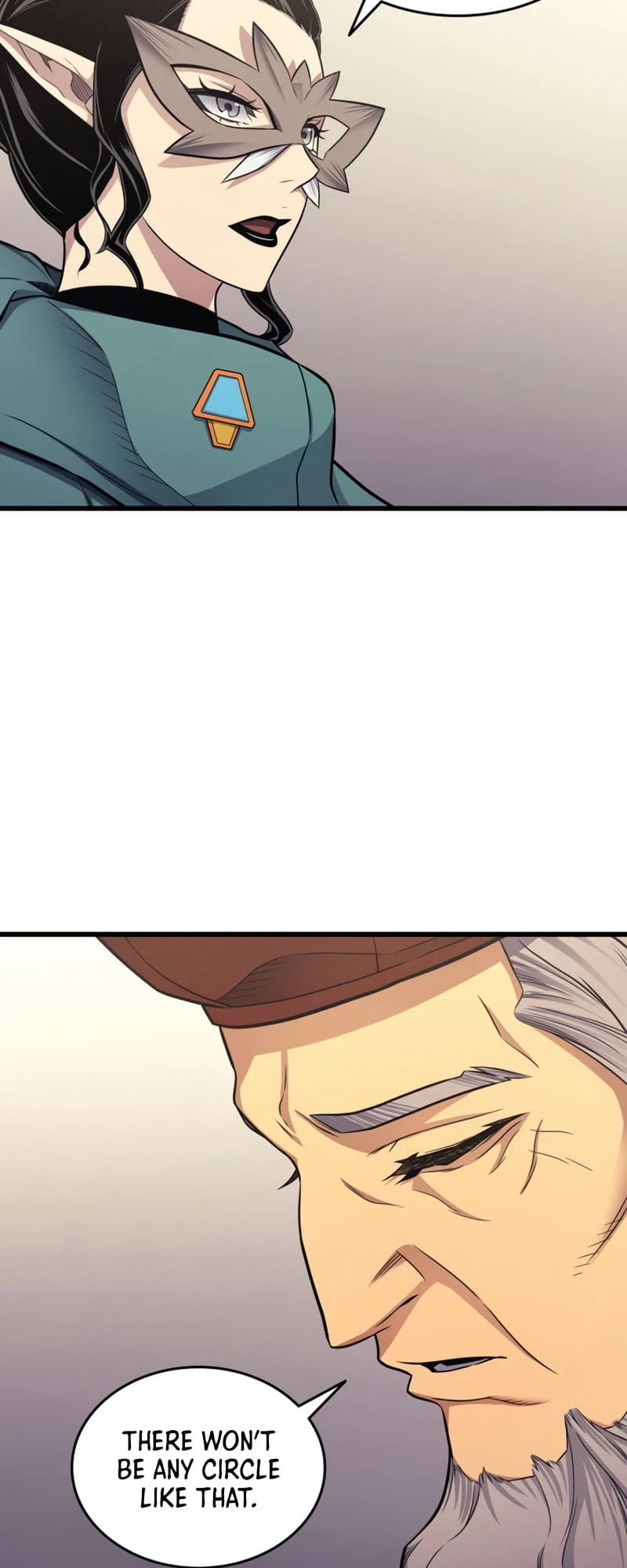 The Great Mage Returns After 4000 Years Chapter 135, page 27 of 69