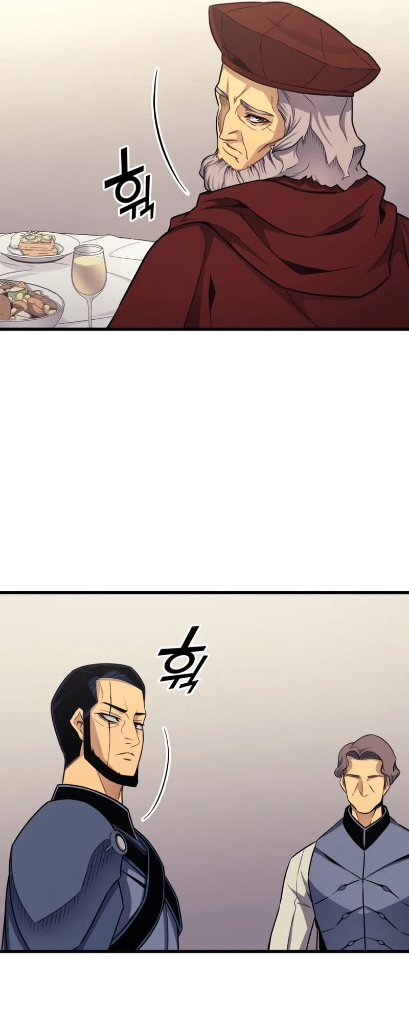 The Great Mage Returns After 4000 Years Chapter 135, page 32 of 69