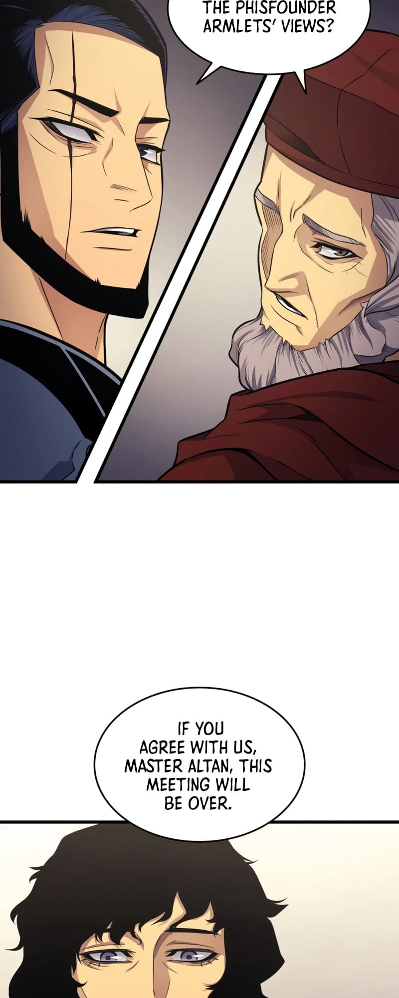 The Great Mage Returns After 4000 Years Chapter 135, page 34 of 69
