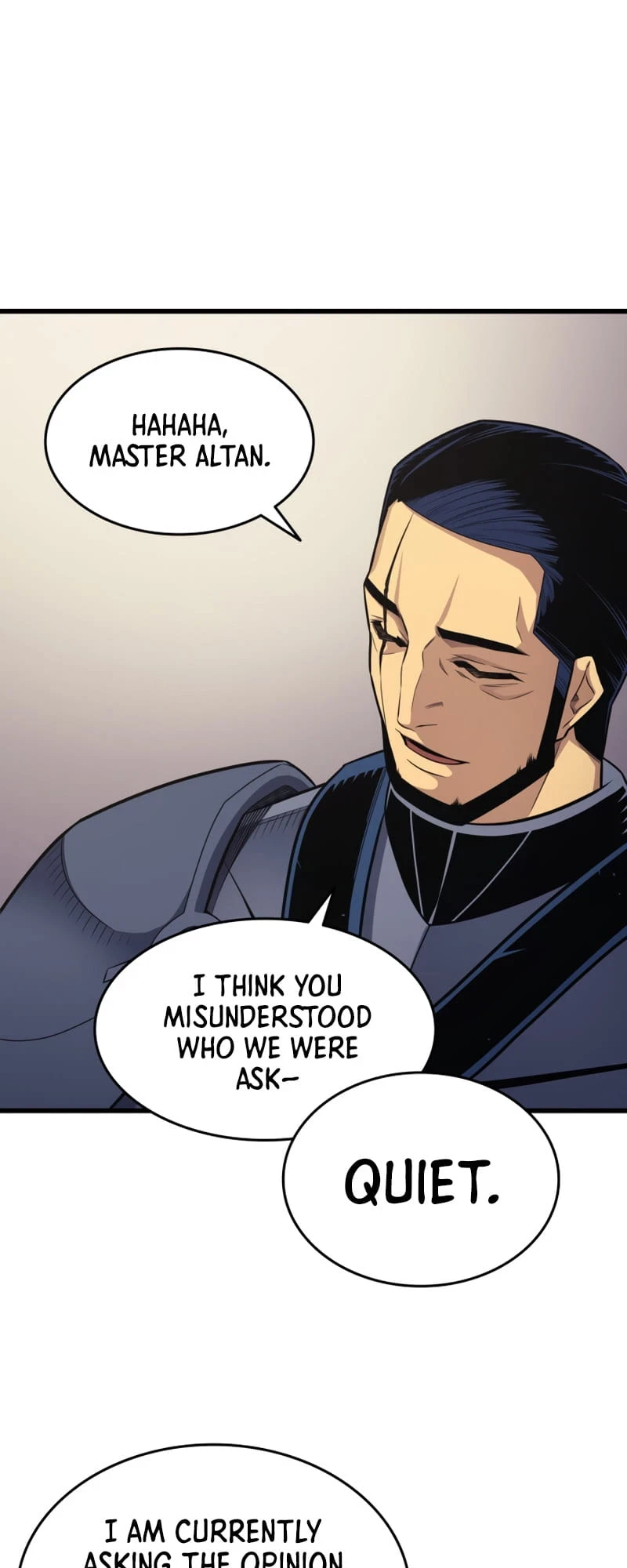 The Great Mage Returns After 4000 Years Chapter 135, page 36 of 69