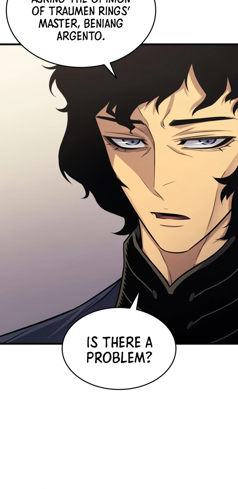 The Great Mage Returns After 4000 Years Chapter 135, page 37 of 69