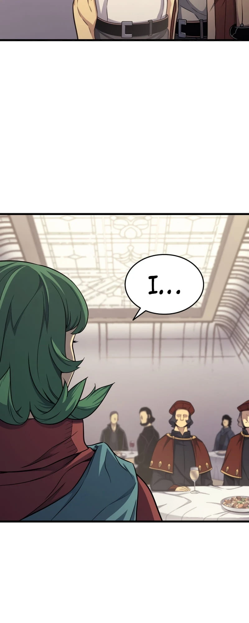 The Great Mage Returns After 4000 Years Chapter 135, page 39 of 69