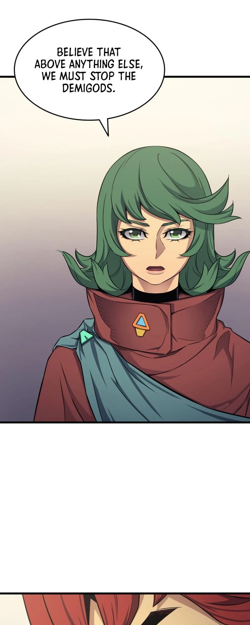 The Great Mage Returns After 4000 Years Chapter 135, page 40 of 69
