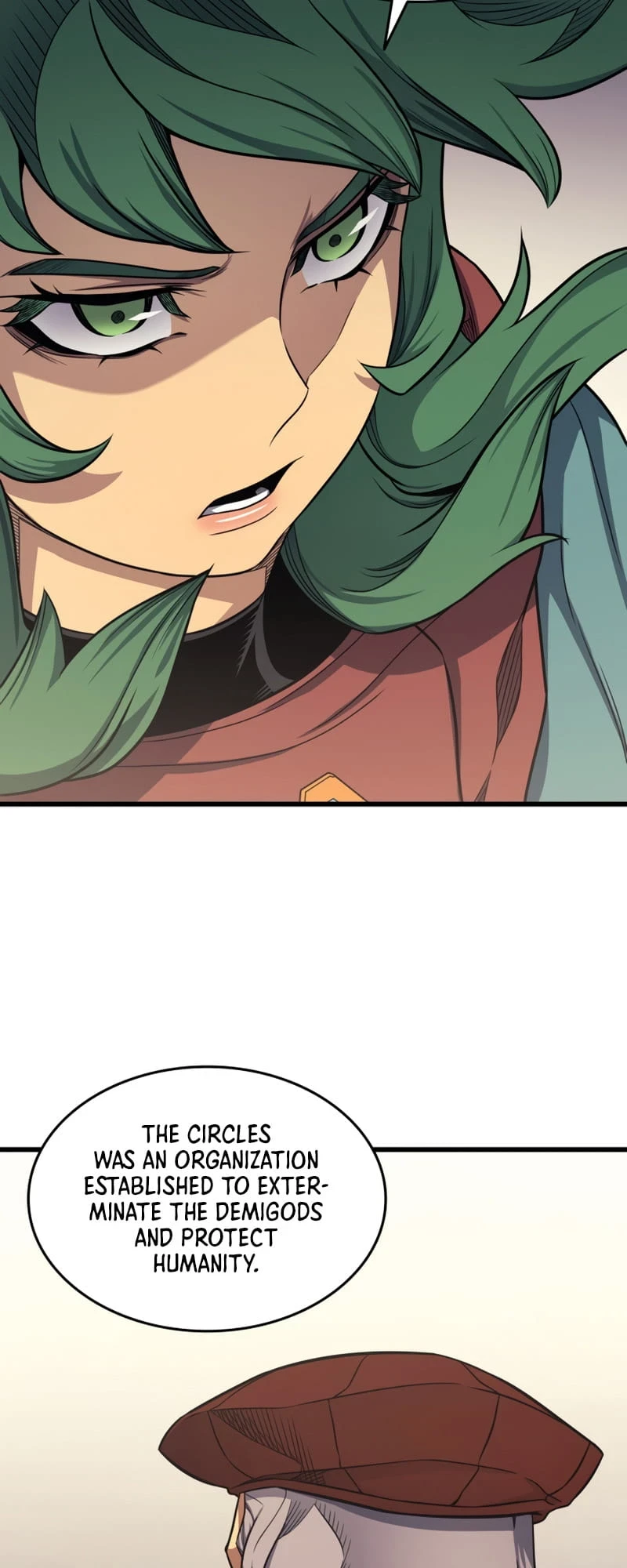 The Great Mage Returns After 4000 Years Chapter 135, page 45 of 69