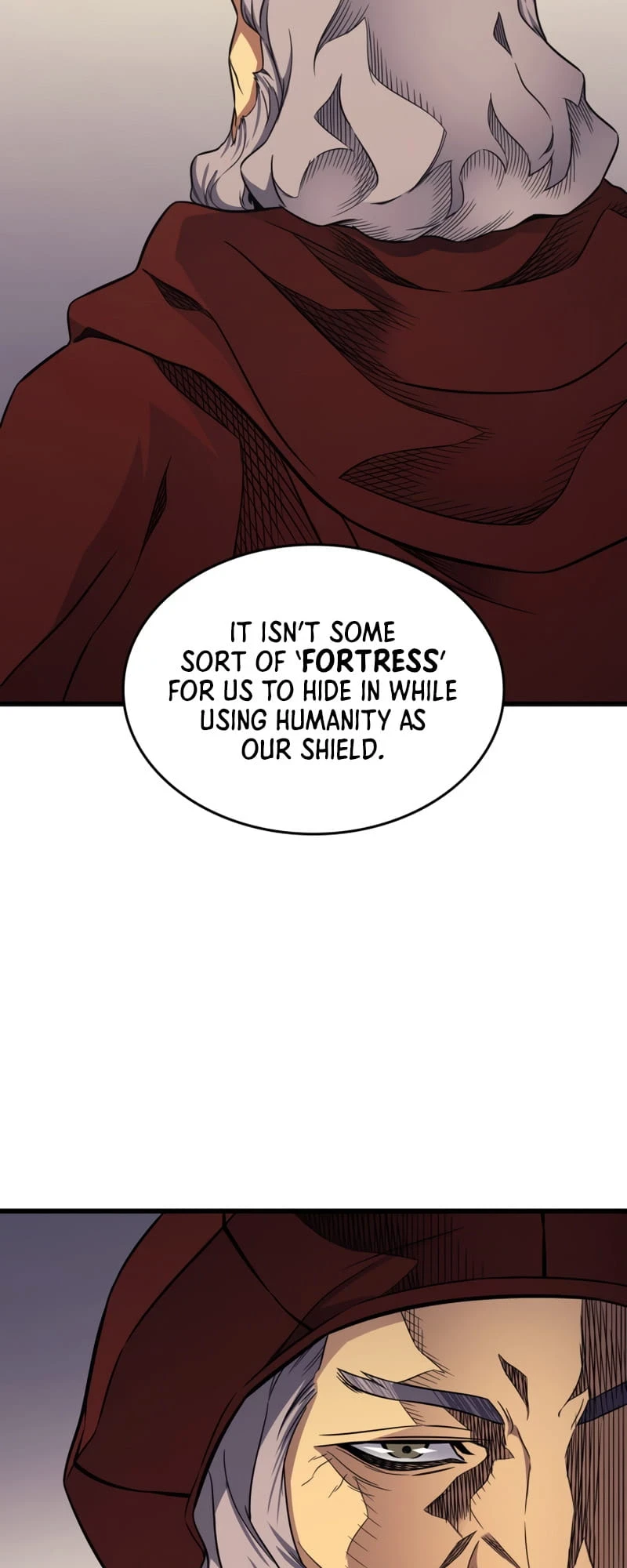 The Great Mage Returns After 4000 Years Chapter 135, page 46 of 69