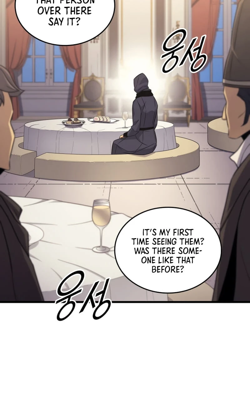 The Great Mage Returns After 4000 Years Chapter 135, page 55 of 69