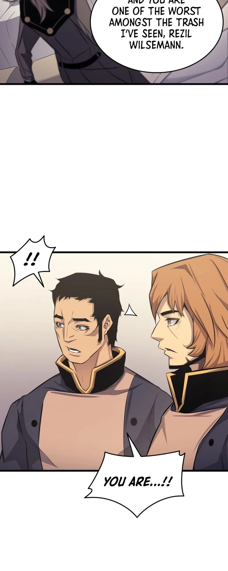 The Great Mage Returns After 4000 Years Chapter 135, page 58 of 69