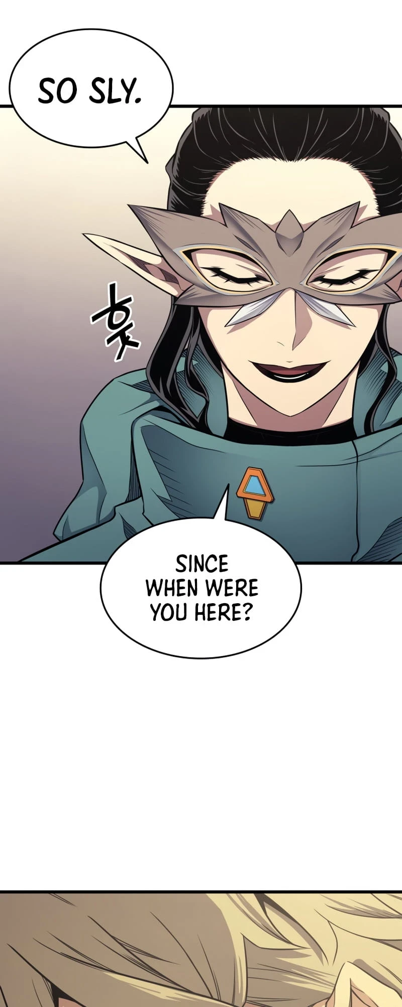 The Great Mage Returns After 4000 Years Chapter 135, page 59 of 69