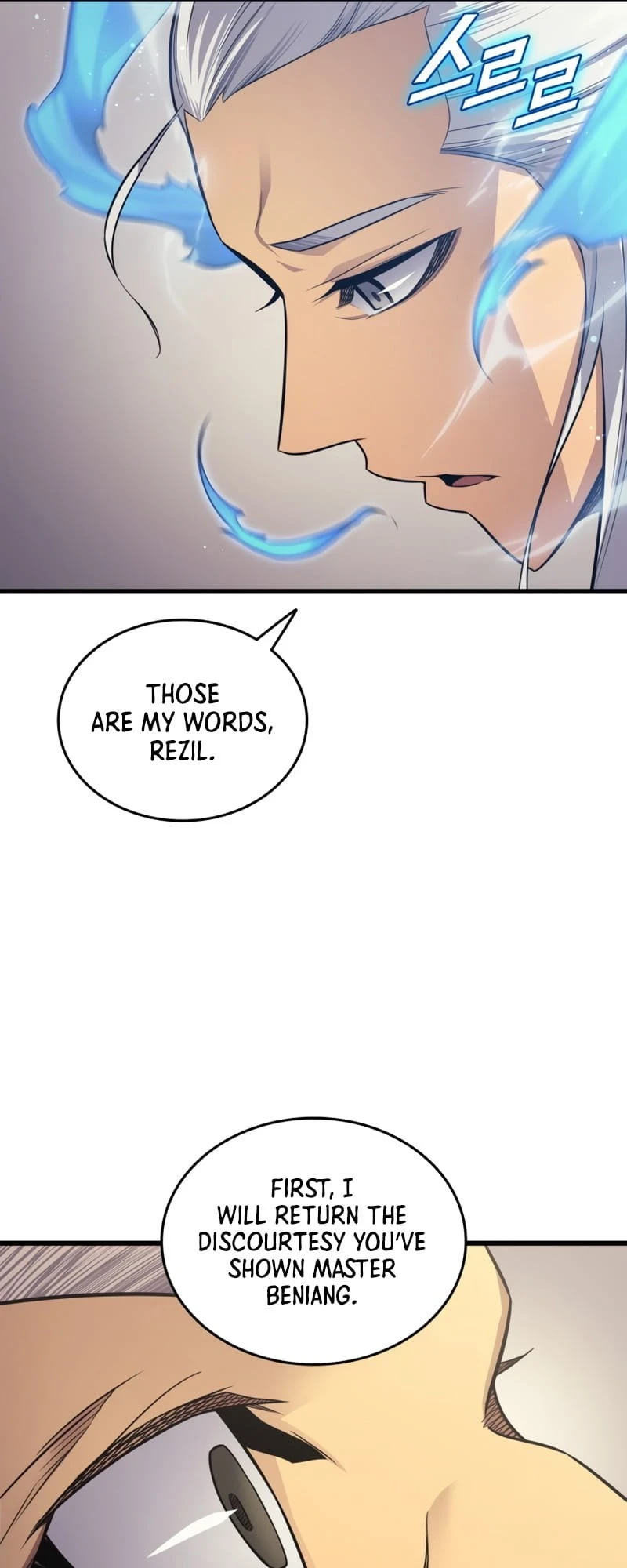 The Great Mage Returns After 4000 Years Chapter 135, page 62 of 69