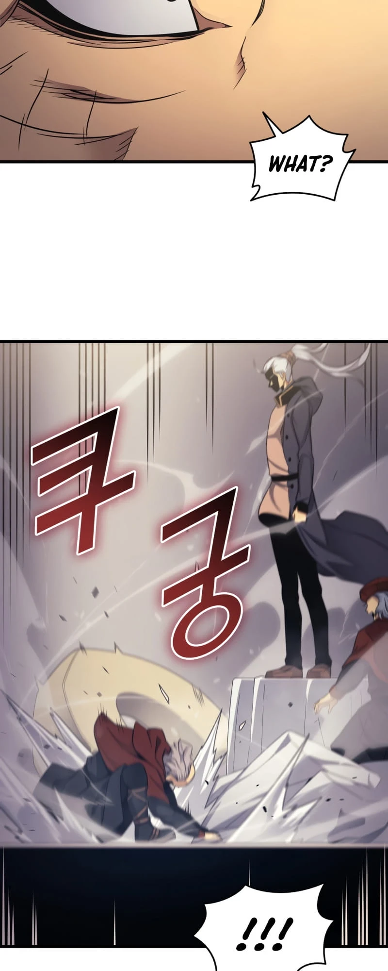 The Great Mage Returns After 4000 Years Chapter 135, page 63 of 69