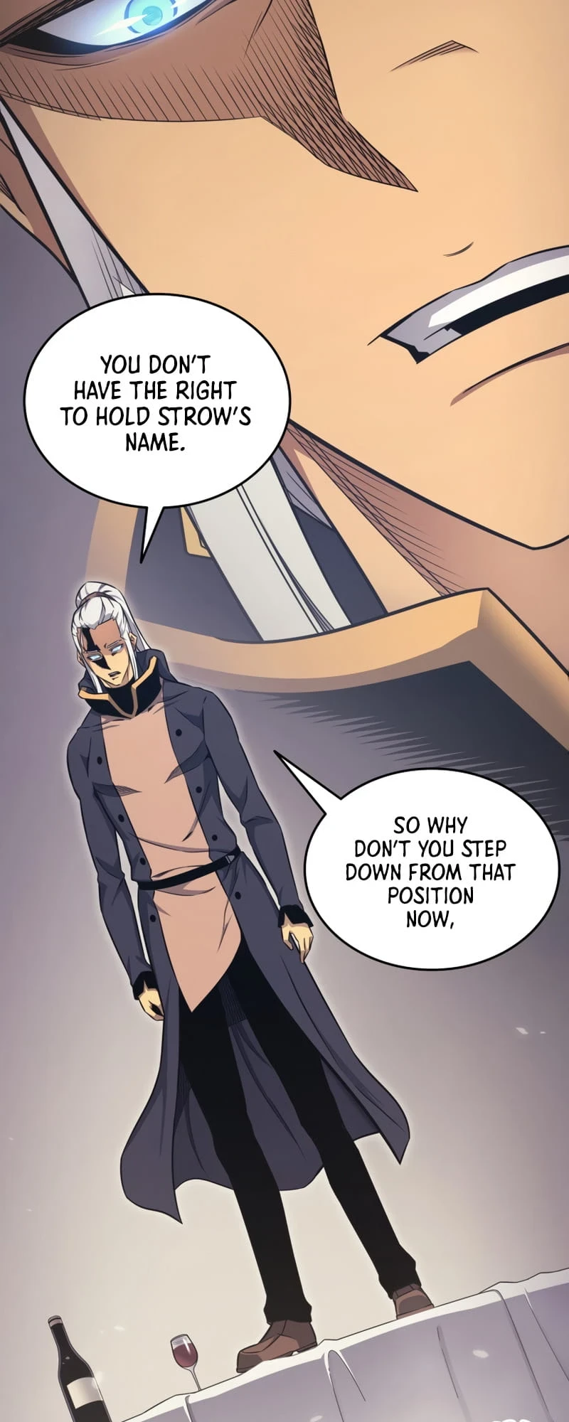 The Great Mage Returns After 4000 Years Chapter 135, page 66 of 69