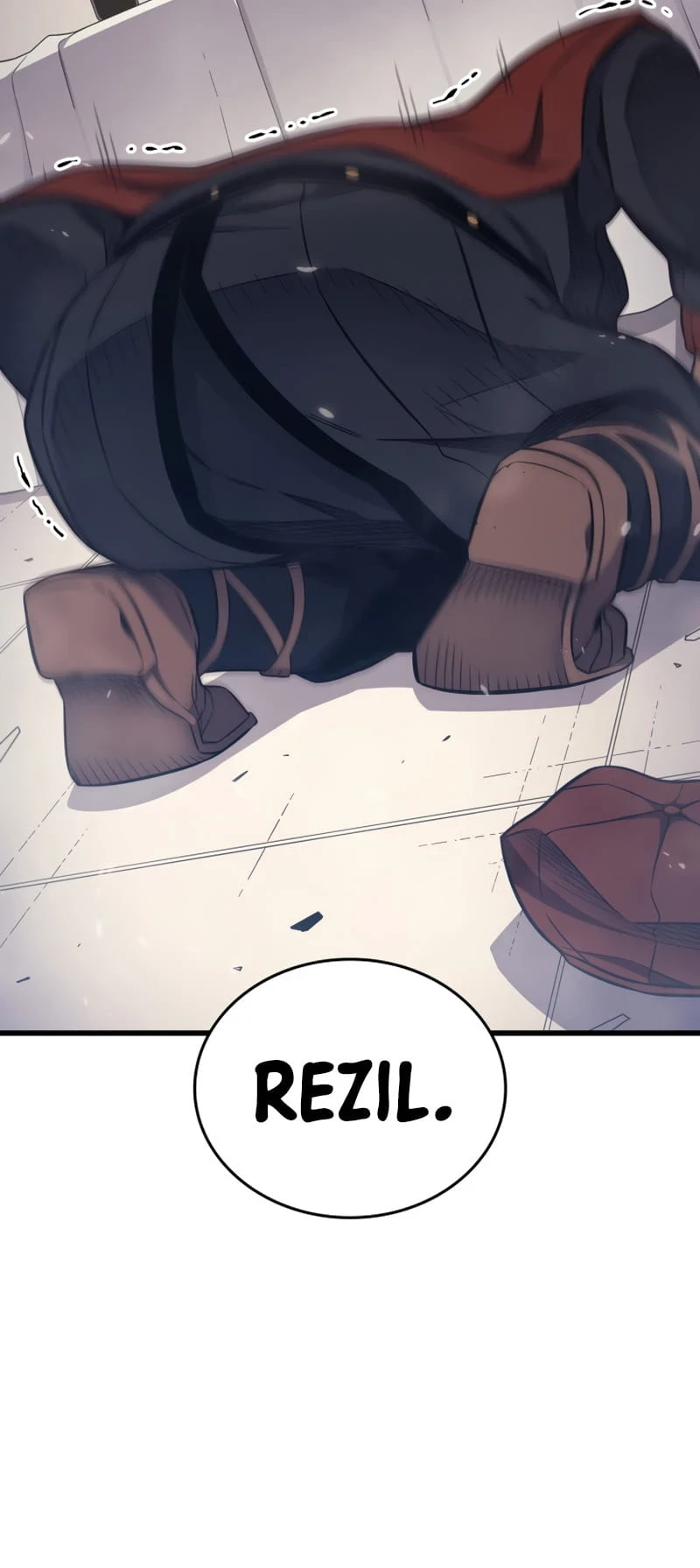 The Great Mage Returns After 4000 Years Chapter 135, page 67 of 69