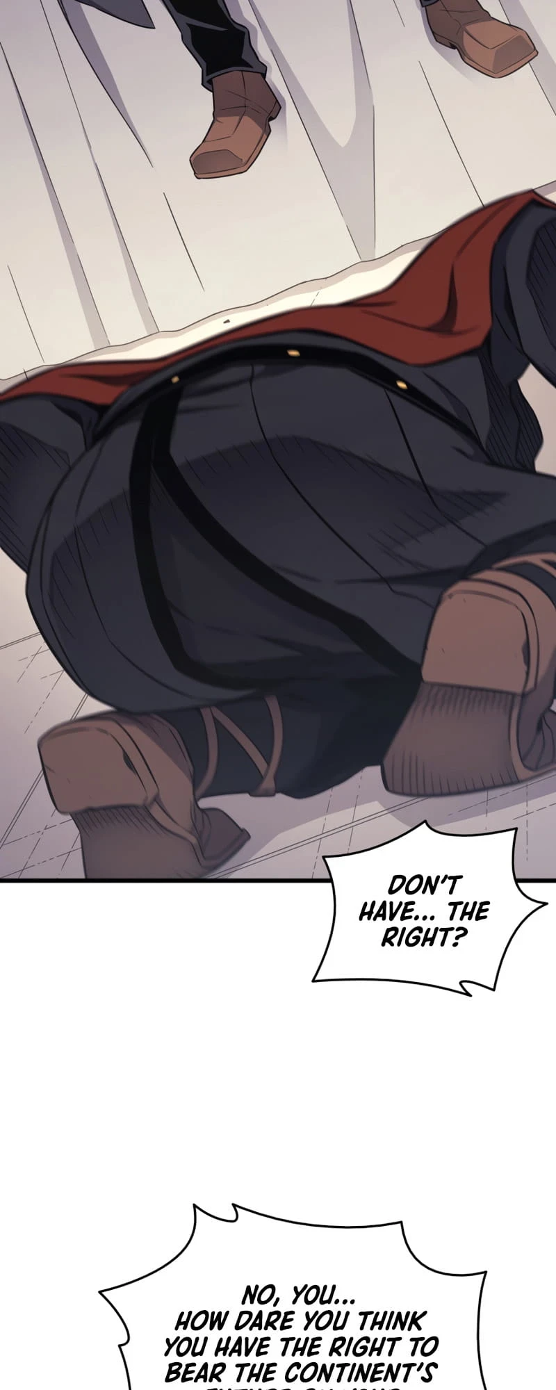 The Great Mage Returns After 4000 Years Chapter 136, page 10 of 68