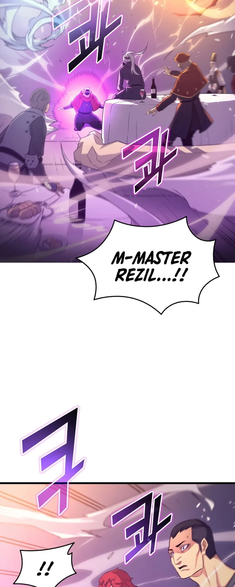 The Great Mage Returns After 4000 Years Chapter 136, page 16 of 68