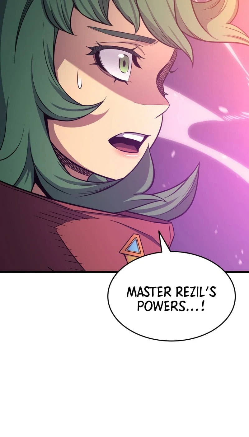 The Great Mage Returns After 4000 Years Chapter 136, page 19 of 68