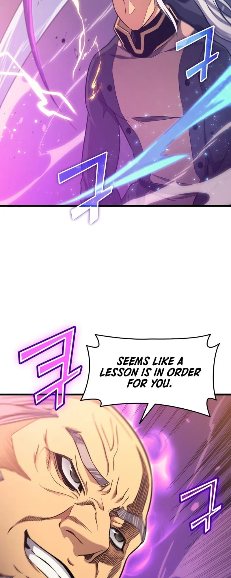 The Great Mage Returns After 4000 Years Chapter 136, page 22 of 68