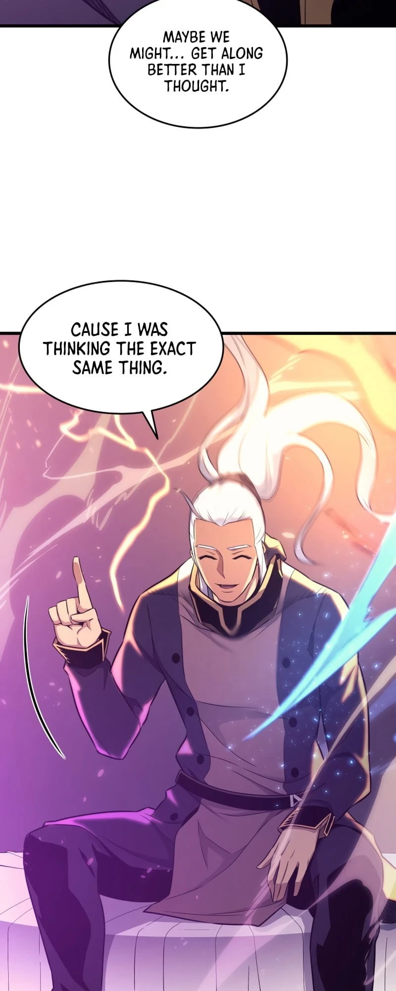 The Great Mage Returns After 4000 Years Chapter 136, page 24 of 68