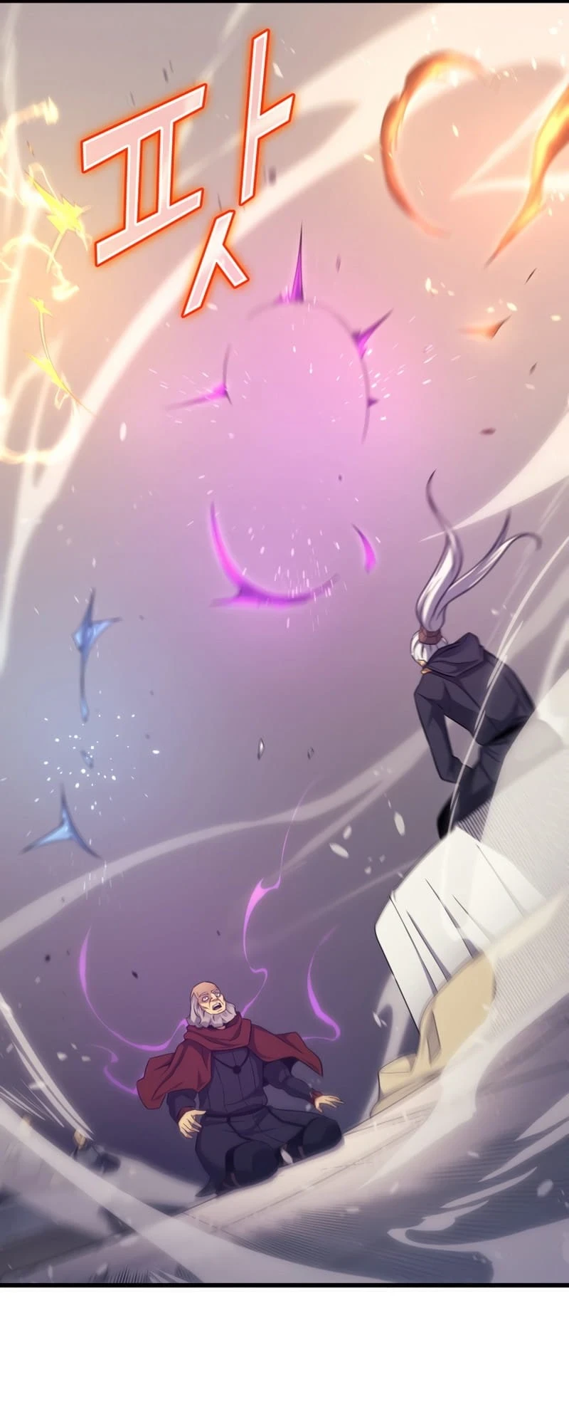 The Great Mage Returns After 4000 Years Chapter 136, page 26 of 68