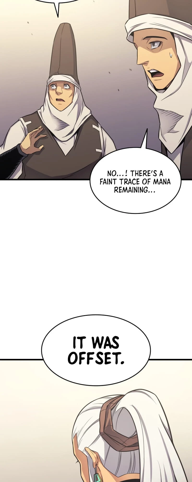 The Great Mage Returns After 4000 Years Chapter 136, page 28 of 68