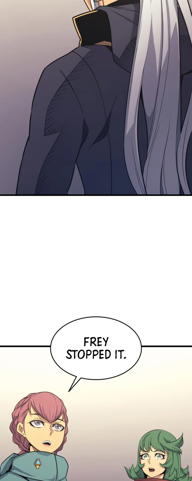 The Great Mage Returns After 4000 Years Chapter 136, page 29 of 68