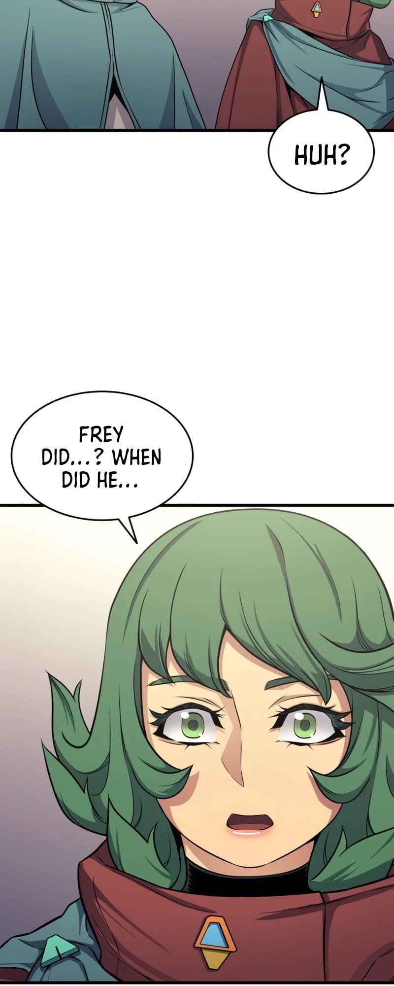 The Great Mage Returns After 4000 Years Chapter 136, page 30 of 68