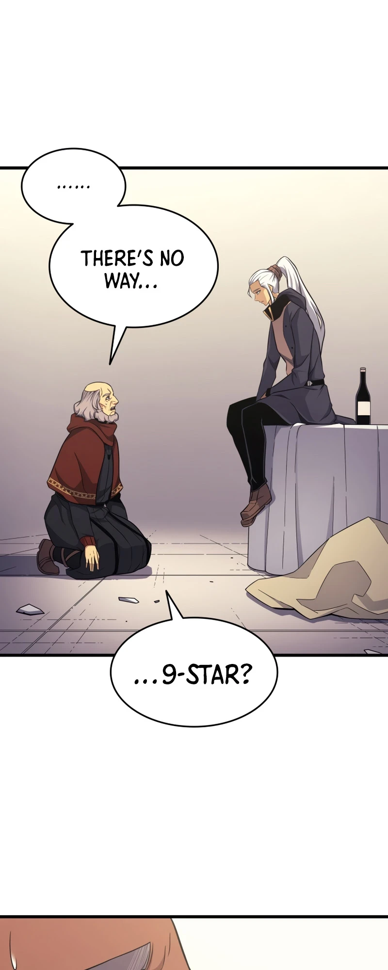 The Great Mage Returns After 4000 Years Chapter 136, page 32 of 68