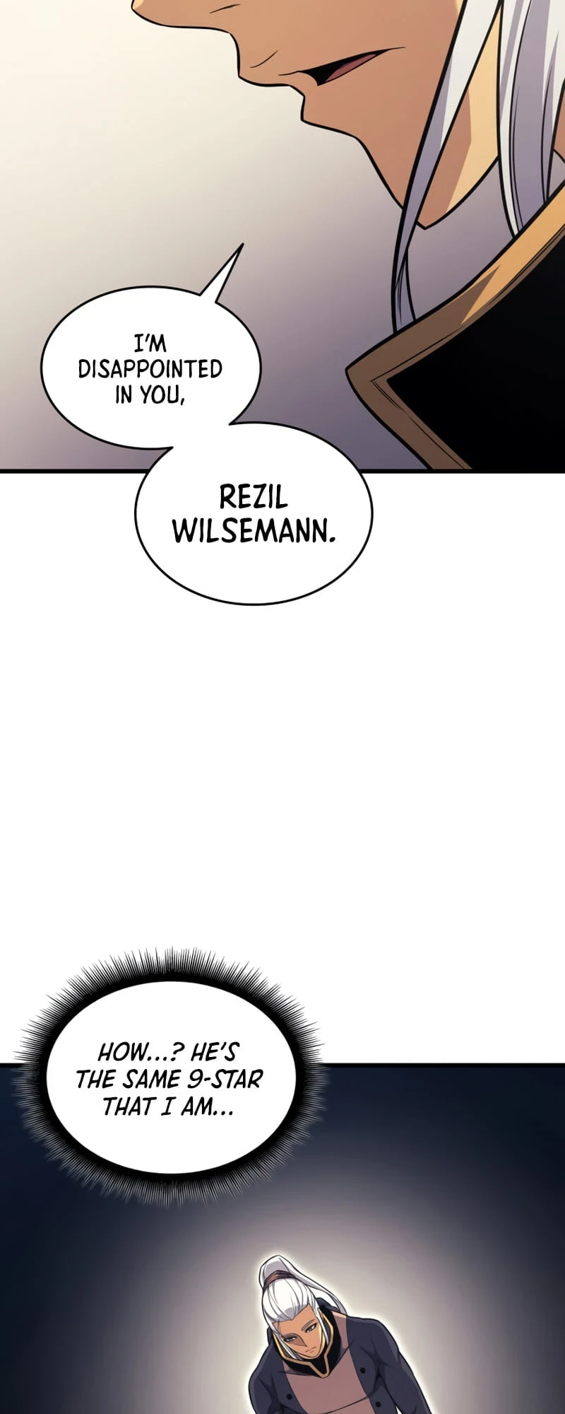The Great Mage Returns After 4000 Years Chapter 136, page 34 of 68