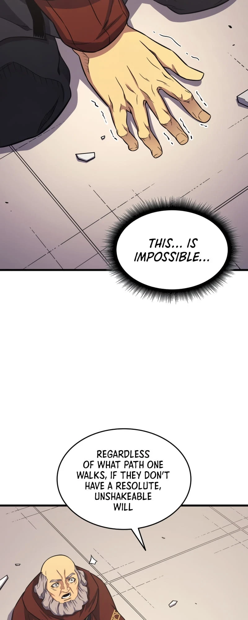 The Great Mage Returns After 4000 Years Chapter 136, page 36 of 68