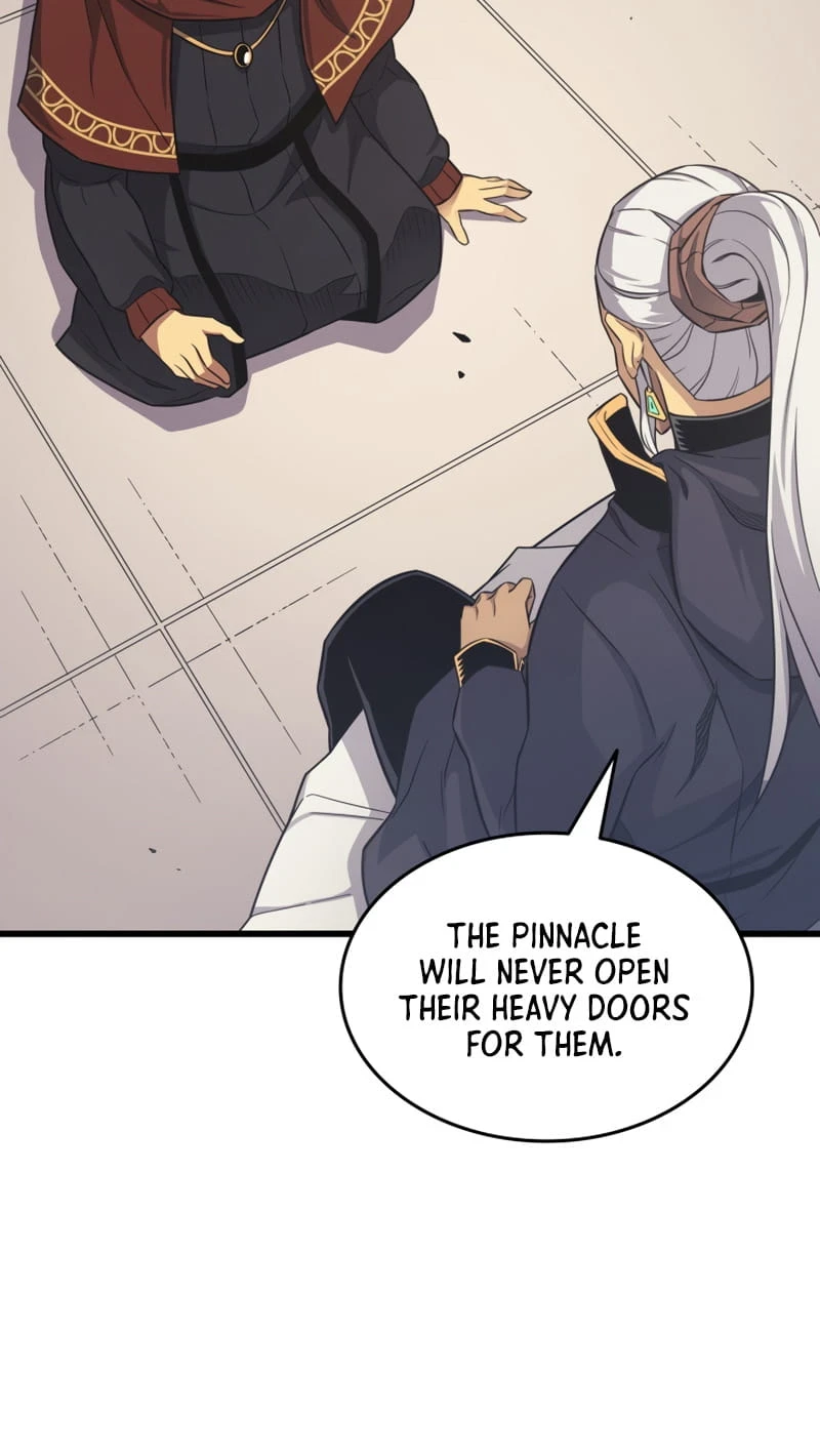 The Great Mage Returns After 4000 Years Chapter 136, page 37 of 68