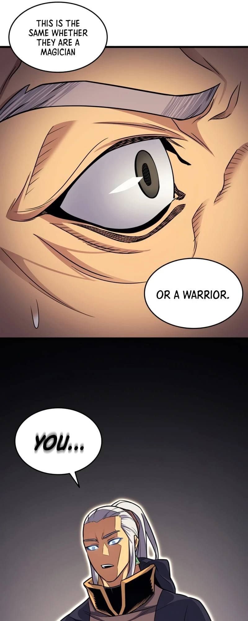 The Great Mage Returns After 4000 Years Chapter 136, page 38 of 68