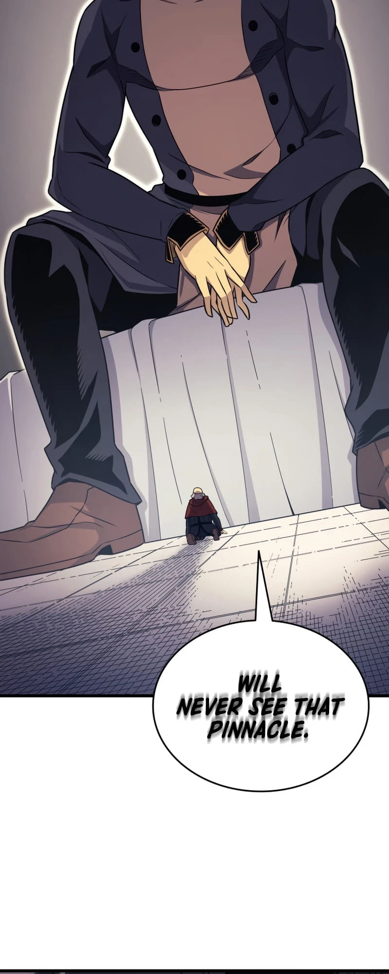 The Great Mage Returns After 4000 Years Chapter 136, page 39 of 68