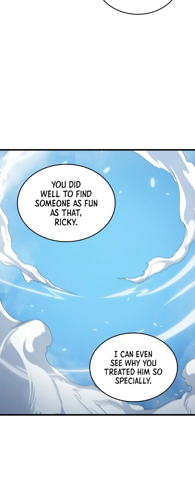 The Great Mage Returns After 4000 Years Chapter 136, page 5 of 68