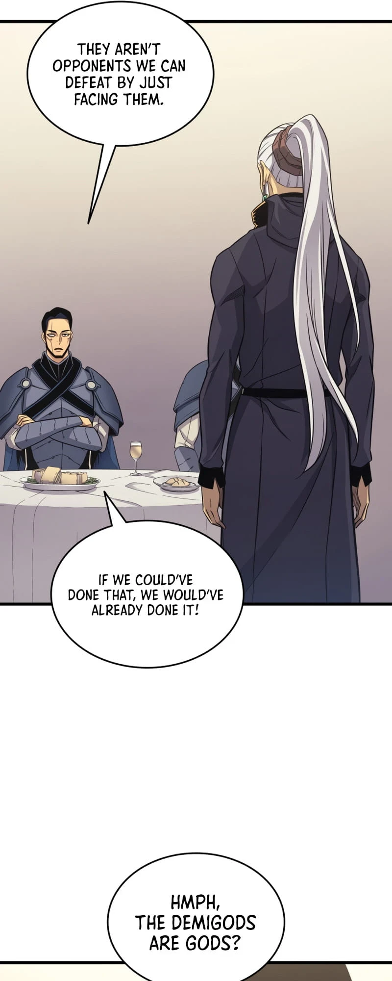 The Great Mage Returns After 4000 Years Chapter 136, page 50 of 68