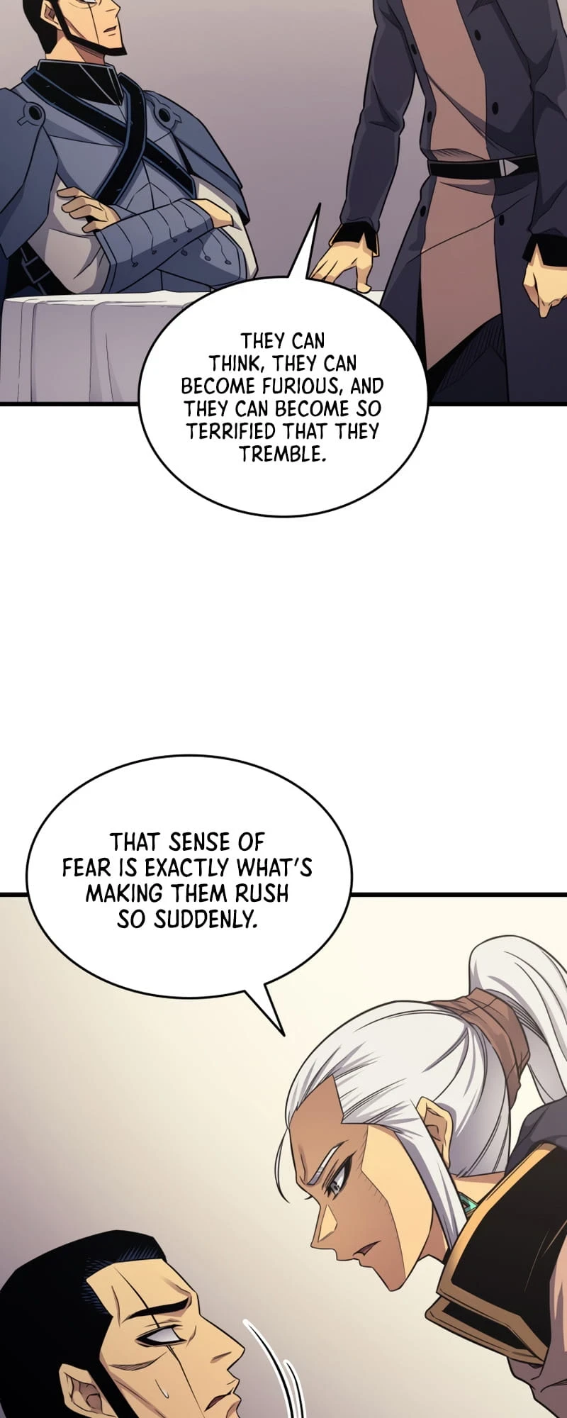The Great Mage Returns After 4000 Years Chapter 136, page 52 of 68
